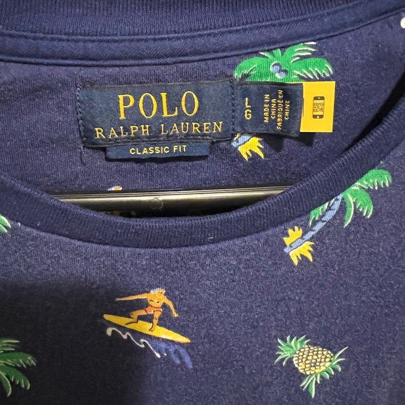 Polo surfs up - Picture 3 of 3